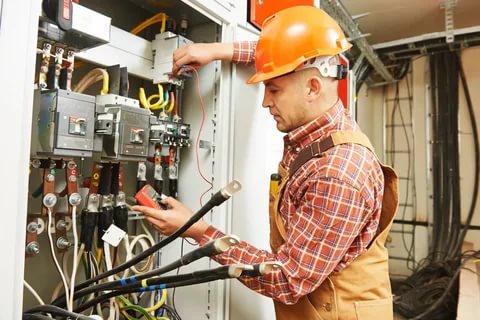 Elektrik Tesisatı ve Yeni Hat Uygulamaları